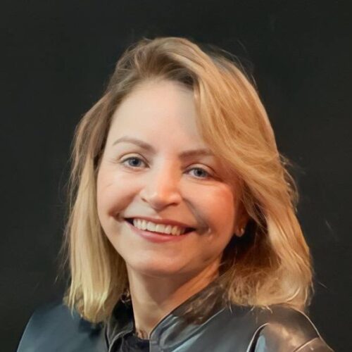 Anna Maria Mello
